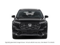 2024 Honda Cr-V Hybrid Ex-L AWD Exterior Shot 5