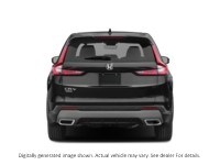 2024 Honda CR-V Hybrid EX-L AWD Exterior Shot 7