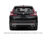 2024 Honda Cr-V Hybrid Ex-L AWD Exterior Shot 7