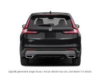 2024 Honda Cr-V Hybrid Ex-L AWD Exterior Shot 7