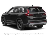 2024 Honda CR-V Hybrid EX-L AWD Exterior Shot 9