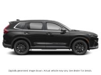 2025 HONDA CR-V HYBRID EX-L AWD Exterior Shot 10
