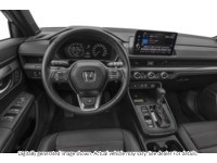 2024 Honda CR-V Hybrid EX-L AWD Interior Shot 3