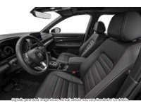 2024 Honda Cr-V Hybrid Ex-L AWD Interior Shot 4
