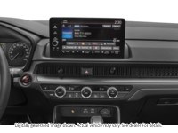 2024 Honda CR-V Hybrid EX-L AWD Interior Shot 2