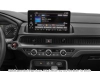 2025 Honda Cr-V Hybrid Ex-L AWD Interior Shot 2