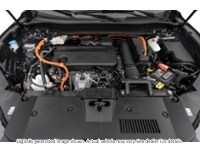 2024 Honda Cr-V Hybrid Ex-L AWD Exterior Shot 3