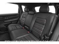 2024 Honda CR-V Hybrid EX-L AWD Interior Shot 5