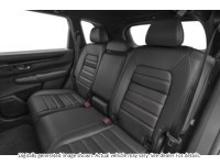 2025 HONDA CR-V HYBRID EX-L AWD Interior Shot 5