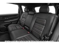 2024 Honda Cr-V Hybrid Ex-L AWD Interior Shot 5