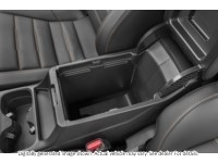 2024 Honda CR-V Hybrid EX-L AWD Interior Shot 7
