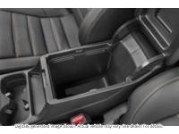 2025 HONDA CR-V HYBRID EX-L AWD Interior Shot 7
