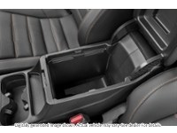 2025 Honda Cr-V Hybrid Ex-L AWD Interior Shot 7