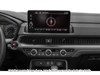 2024 Honda Cr-V Hybrid Ex-L AWD Interior Shot 8
