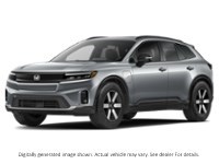 2026 Honda Prologue Ex-L AWD Exterior Shot 1