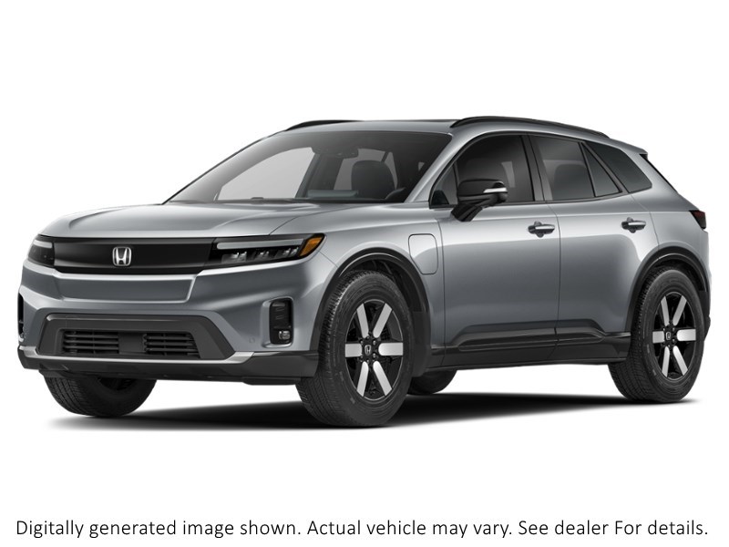 2026 Honda Prologue Ex-L AWD Exterior Shot 1