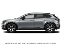 2026 Honda Prologue Ex-L AWD Exterior Shot 3