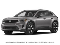 2026 Honda Prologue Touring AWD Exterior Shot 1