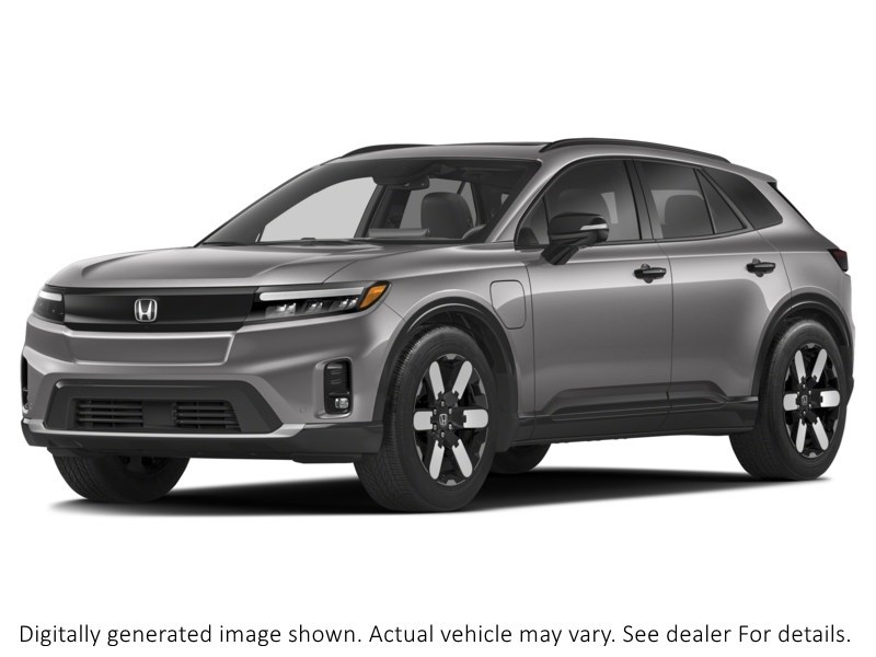2026 Honda Prologue Touring AWD Exterior Shot 1