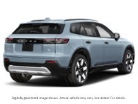 2026 Honda Prologue Touring AWD Exterior Shot 2