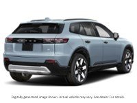 2026 Honda Prologue Touring AWD Exterior Shot 2