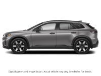 2026 Honda Prologue Touring AWD Exterior Shot 6