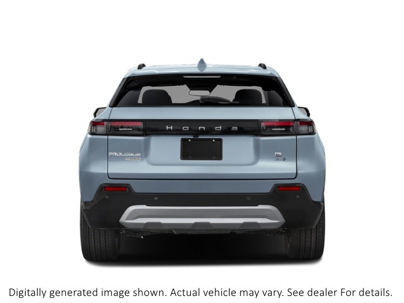 2026 Honda Prologue Touring AWD Exterior Shot 7