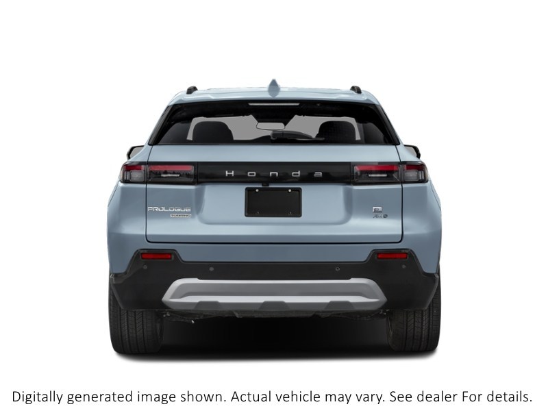 2026 Honda Prologue Touring AWD Exterior Shot 7