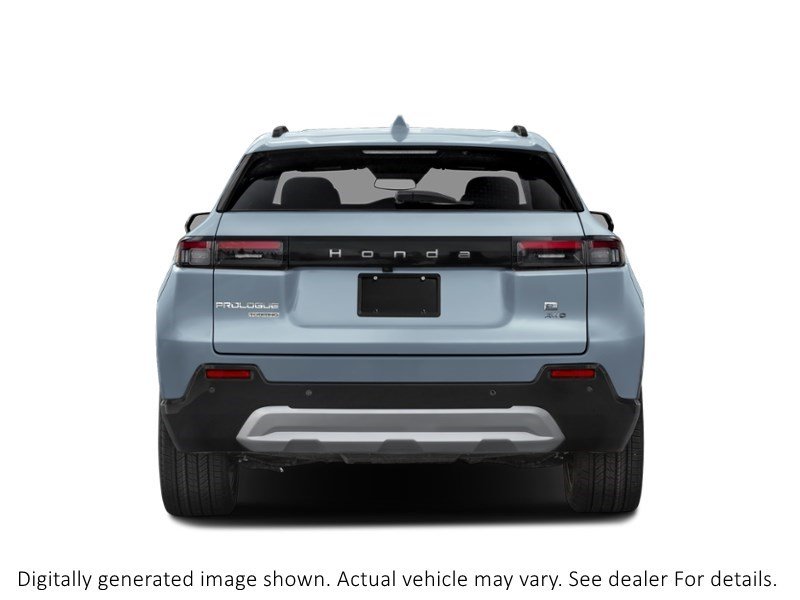 2026 Honda Prologue Touring AWD Exterior Shot 7