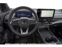 2026 Honda Prologue Touring AWD Interior Shot 3
