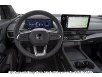 2026 Honda Prologue Touring AWD Interior Shot 3