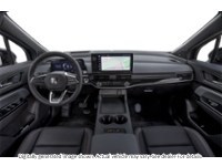 2026 Honda Prologue Touring AWD Interior Shot 6