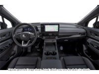 2026 Honda Prologue Touring AWD Interior Shot 6