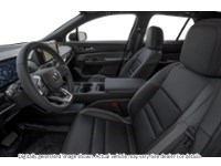 2026 Honda Prologue Touring AWD Interior Shot 4