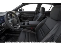 2026 Honda Prologue Touring AWD Interior Shot 4