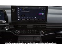 2026 Honda Prologue Touring AWD Interior Shot 2