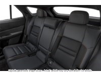 2026 Honda Prologue Touring AWD Interior Shot 5
