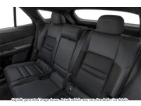 2026 Honda Prologue Touring AWD Interior Shot 5