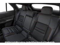 2026 Honda Prologue Touring AWD Interior Shot 5