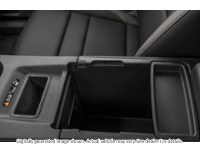 2026 Honda Prologue Touring AWD Interior Shot 7