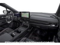 2026 Honda Prologue Touring AWD Interior Shot 1