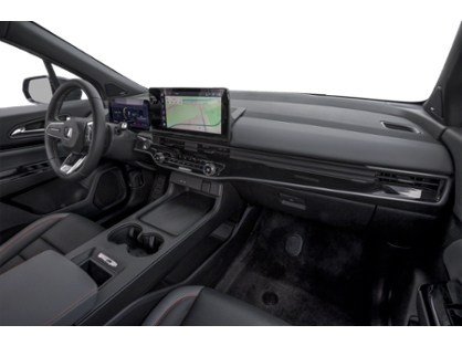 2026 Honda Prologue Touring AWD