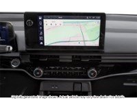 2026 Honda Prologue Touring AWD Interior Shot 8