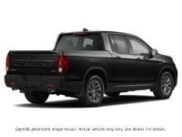 2024 Honda Ridgeline Sport AWD Exterior Shot 2