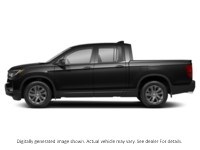 2024 Honda Ridgeline Sport AWD Exterior Shot 3