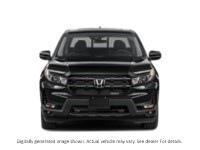 2026 Honda Ridgeline Sport AWD Exterior Shot 5