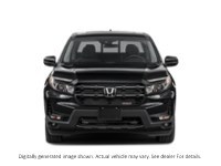 2026 Honda Ridgeline Sport AWD Exterior Shot 5