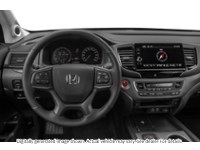 2026 Honda Ridgeline Sport AWD Interior Shot 3