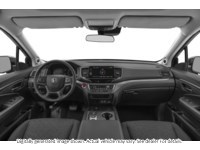 2025 HONDA RIDGELINE SPORT AWD Interior Shot 6