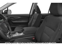 2025 HONDA RIDGELINE SPORT AWD Interior Shot 4